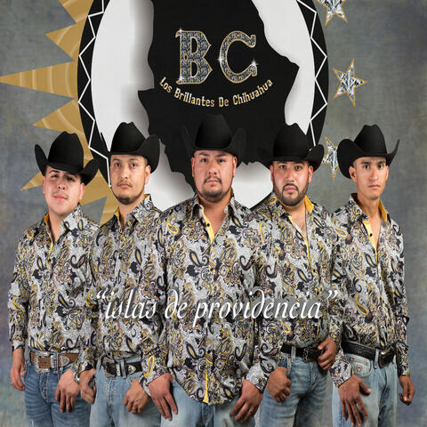 Los Brillantes De Chihuahua