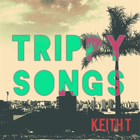 Keith T