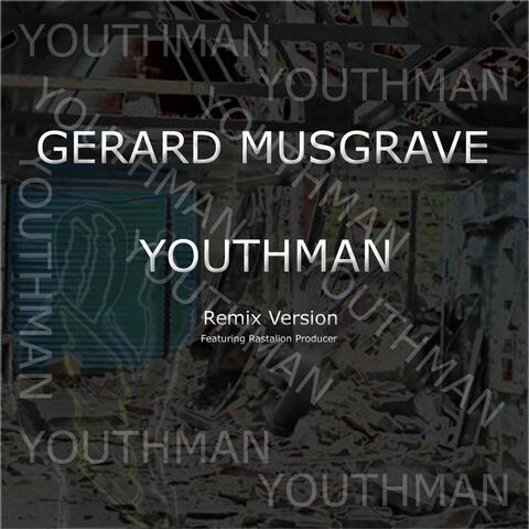 Youthman (Remix) [feat. Rastalion Producer]