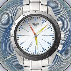 I Will Lift My Eyes (Psalm 121)