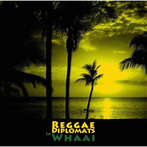 Reggae Diplomats