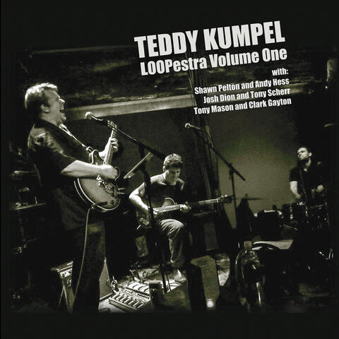 Loopestra, Vol. 1