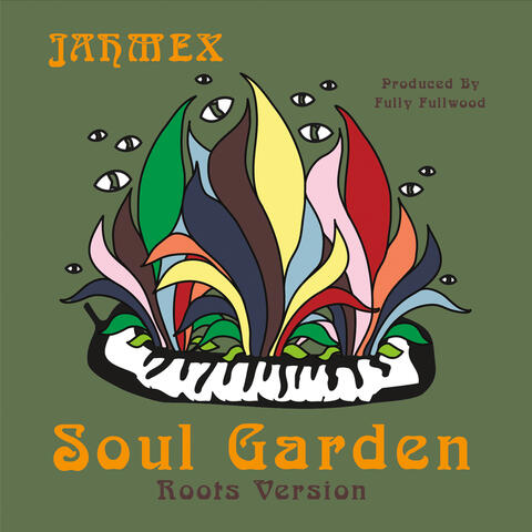 Soul Garden (Roots Version)