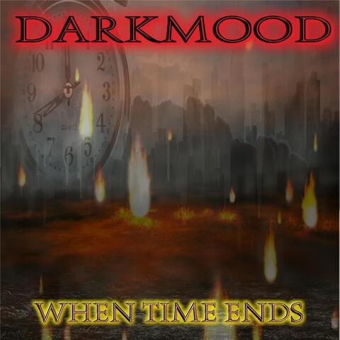 When Time Ends