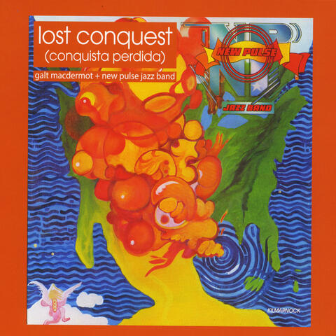 Lost Conquest (Conquista Perdida)