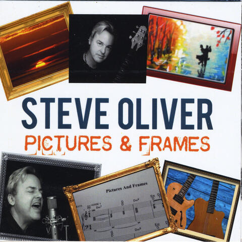 Pictures and Frames