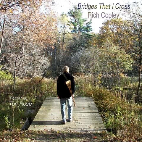 Bridges That I Cross (feat. Tori Rose)