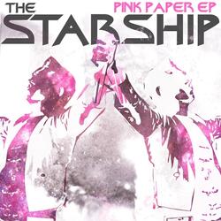 Pink Paper (Southern Scuff Remix) [feat. Pirates of the High Frequencies]