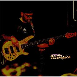 Tinta Negra, Como la Arquitectura y la Música