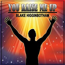 You Raise Me Up