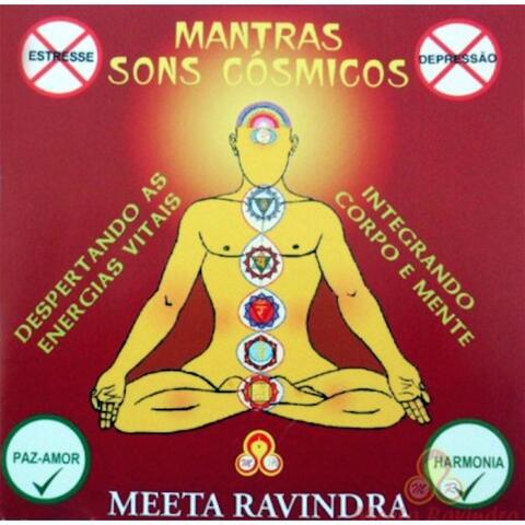 Mantras Sons Cósmicos