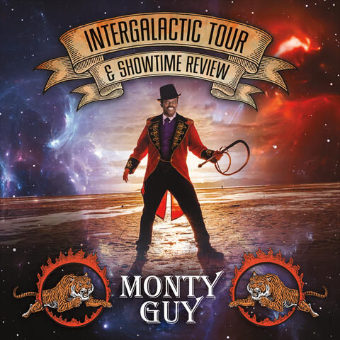 Intergalactic Tour & Showtime Review