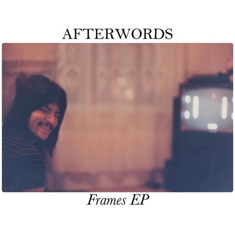 Frames EP