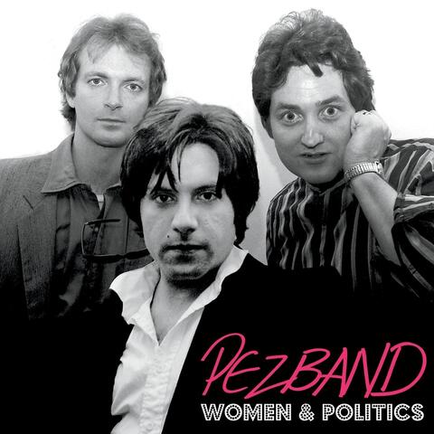 Pezband