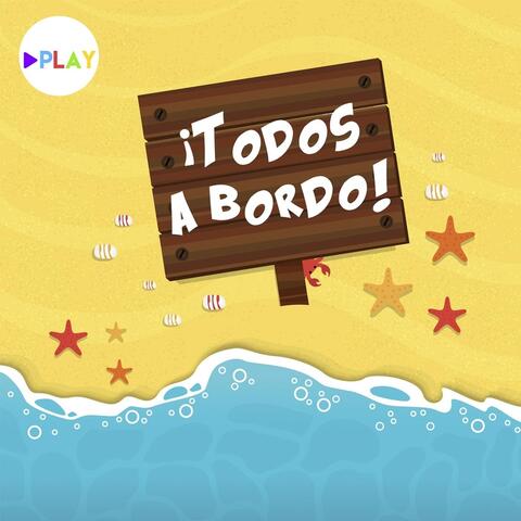 Todos a Bordo