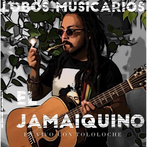 El Jamaiquino (En Vivo Con Tololoche)