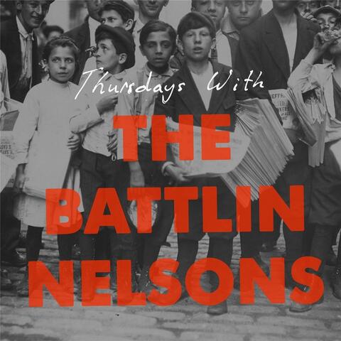 Thursdays with the Battlin' Nelsons