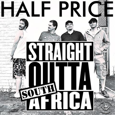 Straight Outta South Africa
