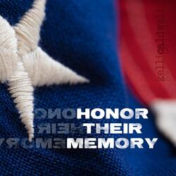 Honor Their Memory