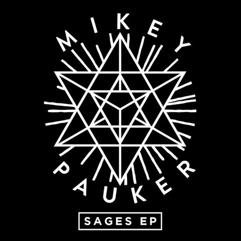 Sages - EP