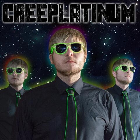 Creeplatinum