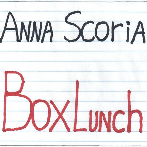 Box Lunch
