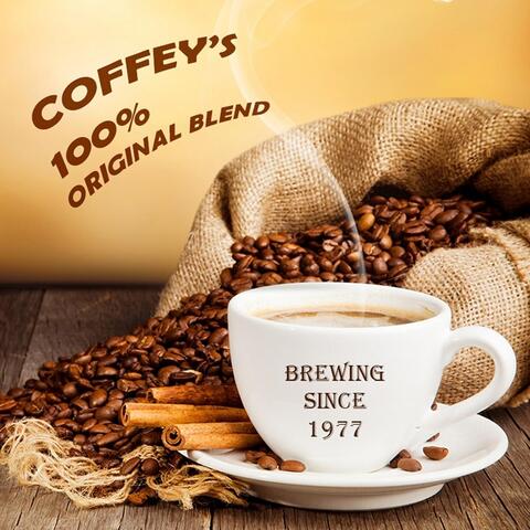 Coffey's 100% Original Blend