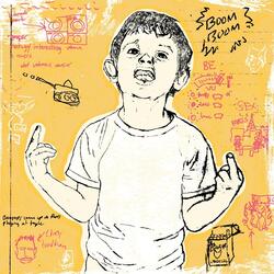 Grapple Thrash & Drag