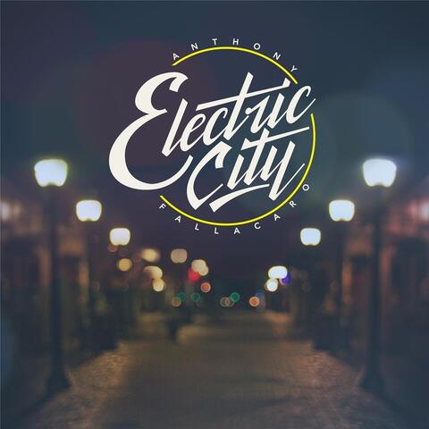 Electric City - EP