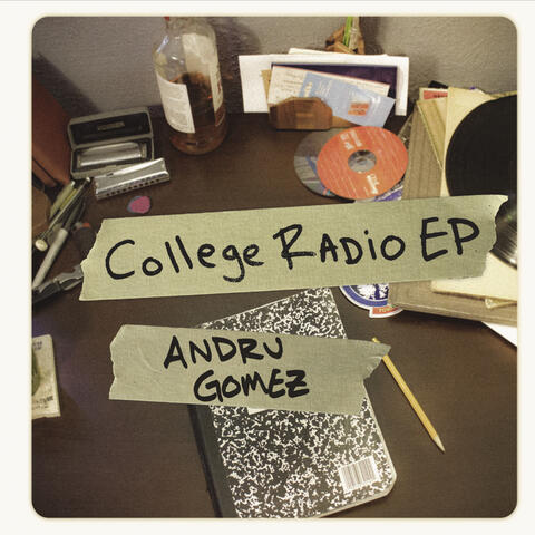 College Radio EP