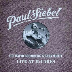 I'm so Lonesome I Could Try (Live) [feat. David Bromberg & Gary White]