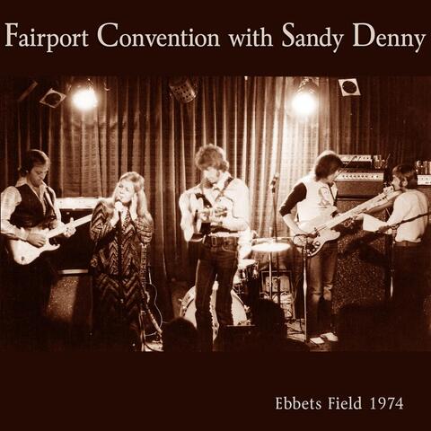 Ebbets Field 1974