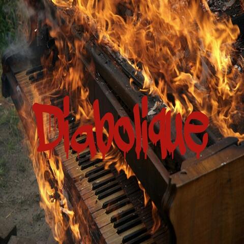 Diabolique - Shut Sh!t Down