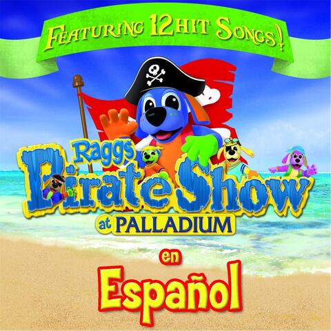 Raggs Pirate Show