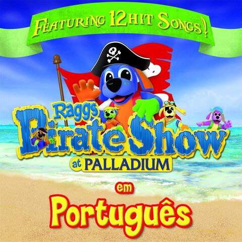Raggs Pirate Show