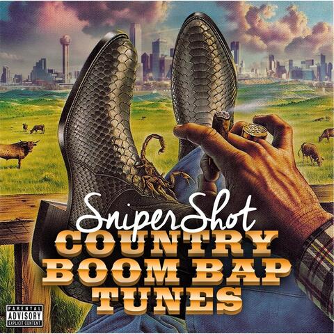 Country Boom Bap Tunes