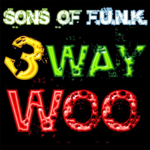 Sons Of Funk