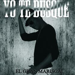 Yo Te Busque