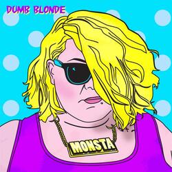 Monsta (Radio Edit) [feat. K Rino]