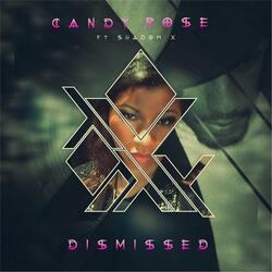 Dismissed (feat. Shadow X)