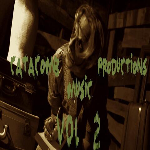 Catacomb Productions, Vol. 2