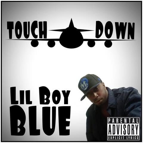 Touchdown