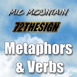 Metaphors & Verbs (feat. 72thesign)