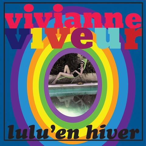 Lulu' en hiver