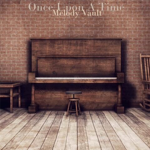 Once Upon a Time
