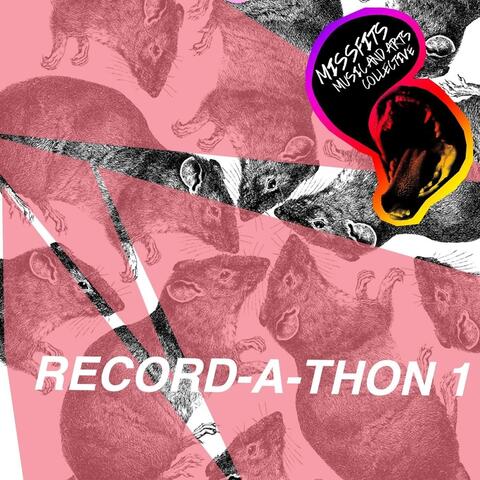 Record-A-Thon 1