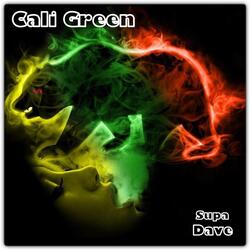 Cali Green (feat. Spence Browne & Kstarr)
