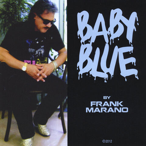 Baby Blue