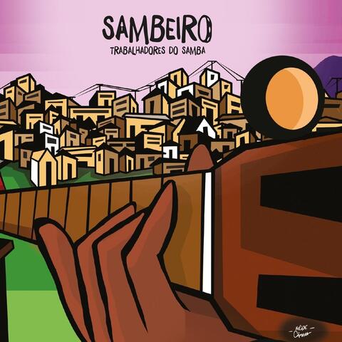 Sambeiro - Trabalhadores do Samba