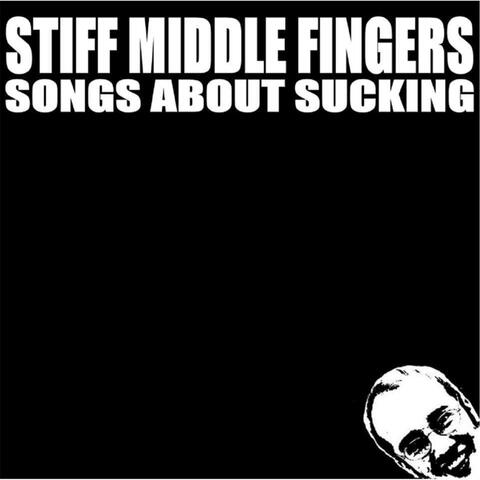 Songs About Sucking